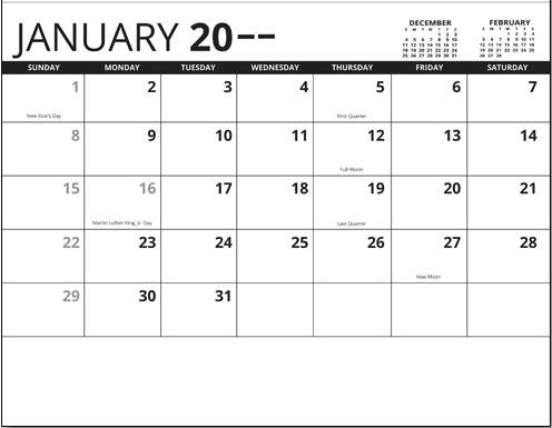 2017 Custom Calendar Pdf Templates Custom Photo Calendar Templates Custom Calendar Template Custom Photo Calendar Template