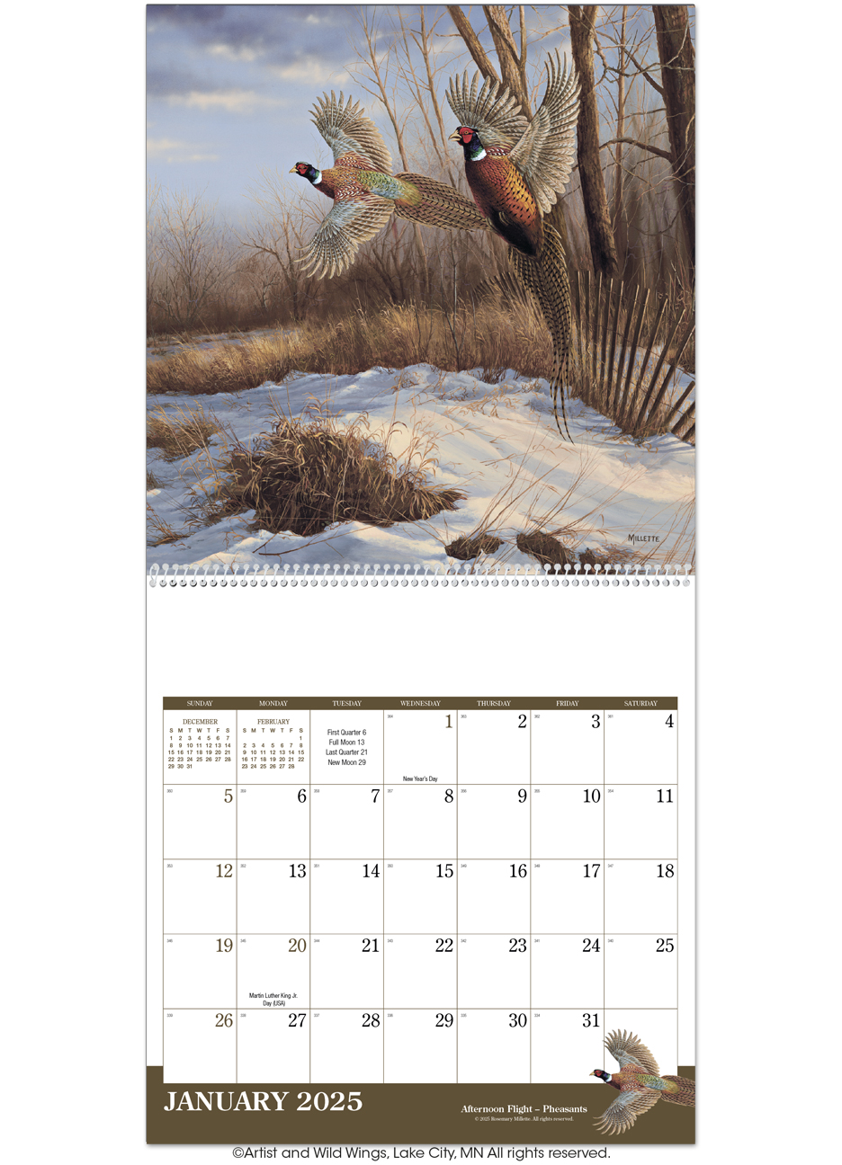 SFW] calendar WildeHopps 2024 by link6432 -- Fur Affinity [dot] net