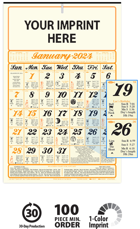 Almanac Calendar 2024 Pdf Tiffy Giacinta