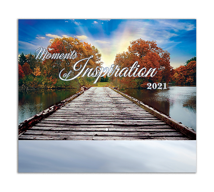 Coronado Moments of Inspiration Calendar ValueCalendars com