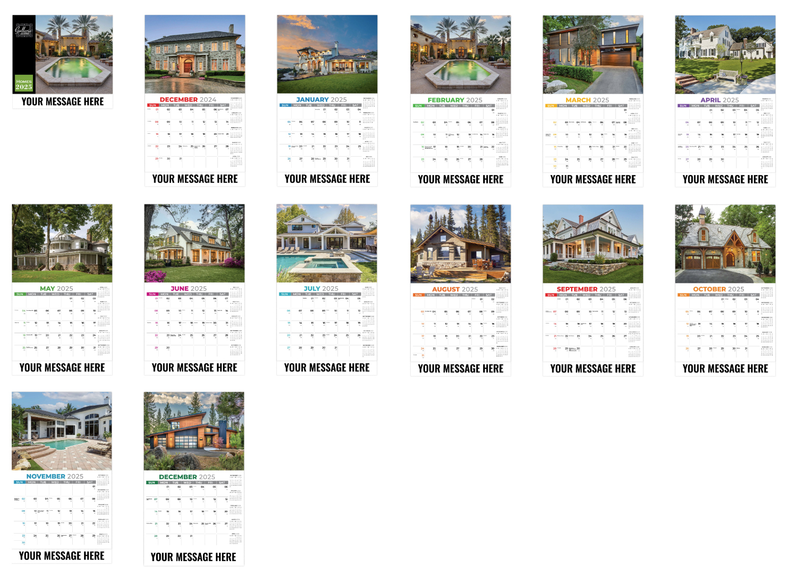 Home Calendar ValueCalendars com