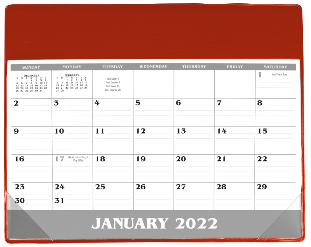 small-vinyl-desk-pad-calendar-valuecalendars