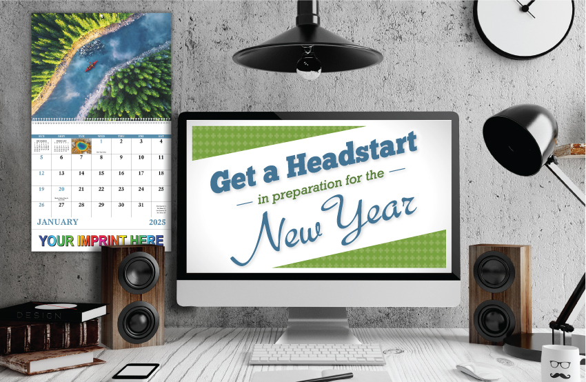 ValueCalendars.com Custom Printed Business Calendars