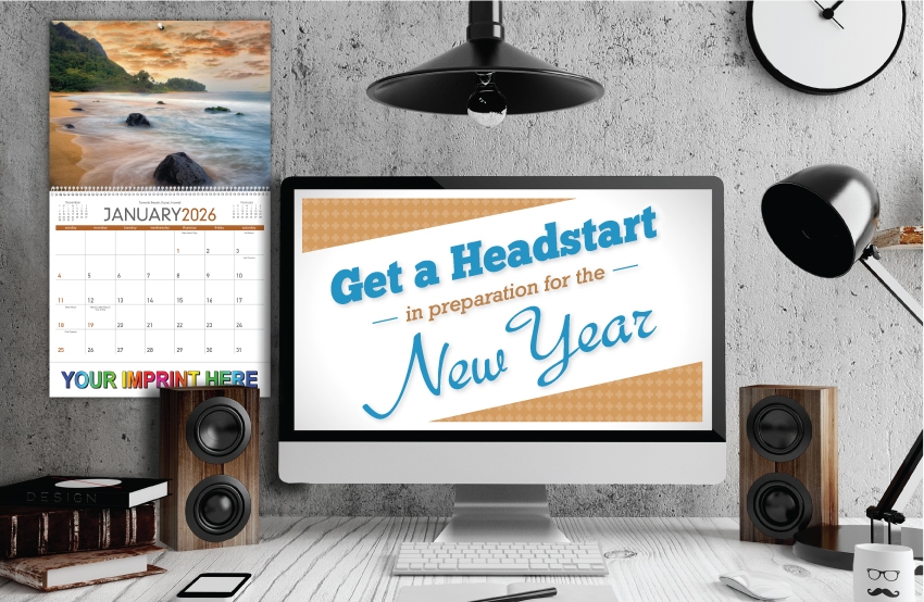 ValueCalendars.com Custom Printed Business Calendars