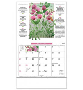 2025 Old Farmers Almanac - Gardening Calendar | 10-1/2" X 18-1/4 ...