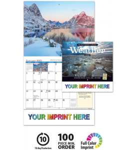 2025 Old Farmers Almanac - Weather Calendar | 10-1/2